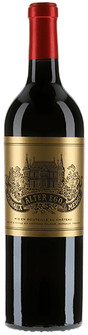 Picture of ALTER EGO 2012 MARGAUX CHATEAU PALMER