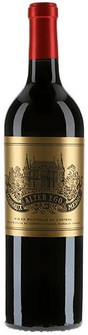 Picture of ALTER EGO 2012 MARGAUX CHATEAU PALMER