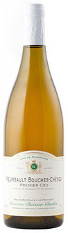 Picture of BUISSON CHARLES 2020 MEURSAULT BOUCHES CHERES