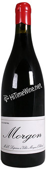 Picture of LAPIERRE 2020 MORGON CUVEE \"N\" NO SULFITES ADDED