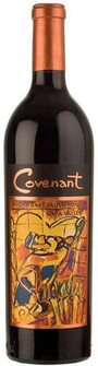 Picture of COVENANT 2019 CABERNET SAUVIGNON NAPA VALLEY 750mL (KOSHER)