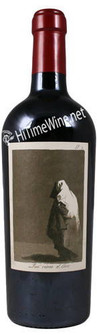 Picture of GB CRANE 2019 PROPRIETARY RED \\\"EL COCO\\\" NAPA VALLEY 750mL