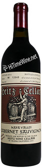 Picture of HEITZ 2016 CABERNET SAUVIGNON \"TRAILSIDE\" RUTHERFORD 750mL