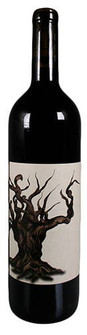 Picture of KINERO PROPRIETARY RED \"ROYAL NONESUCH\" YORK MOUNTAIN 750mL
