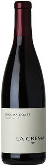 Picture of LA CREMA 2020 PINOT NOIR SONOMA COAST 375mL
