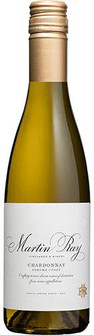 Picture of MARTIN RAY CHARDONNAY SONOMA COAST 750mL