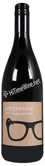 Picture of PORTLANDIA PINOT NOIR WILLAMETTE VALLEY 750mL