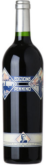 Picture of INGLENOOK ZINFANDEL "EDIZIONE PENNINO" RUTHERFORD 750mL