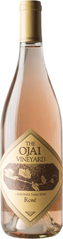 Picture of OJAI ROSE CALIFORNIA 750mL