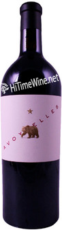 Picture of PATRIA 2014 PROPRIETARY RED \"AVOYELLES\" OAKVILLE 750mL