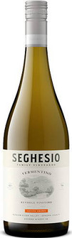 SEGHESIO 2024 VERMENTINO RUSSIAN RIVER VALLEY 750mL