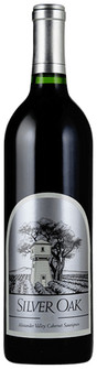 SILVER OAK 05 CS ALEX 