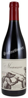Picture of MARCASSIN PINOT NOIR MARCASSIN
