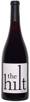 THE HILT 2023 PINOT NOIR SANTA RITA HILLS 750mL