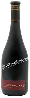 picture of TURLEY 2023 PETITE SYRAH "HAYNE" NAPA VALLEY 750 milliliter bottle