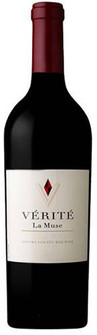 Picture of VERITE PROPRIETARY RED \"LA MUSE\" SONOMA COUNTY