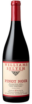 Picture of WILLIAMS SELYEM PINOT NOIR "FOSS" 750mL