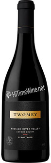Picture of TWOMEY CELLARS 2021 PINOT NOIR RUSSIAN RIVER VALLEY 750mL