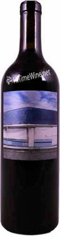 Picture of HERMAN STORY PROPRIETARY RED \"MILK & HONEY\" PASO ROBLES 750mL