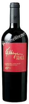 Picture of KATHRYN HALL 2014 CABERNET SAUVIGNON NAPA VALLEY 750mL