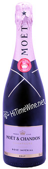 picture of MOET IMPERIAL ROSE