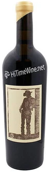 Picture of SINE QUA NON 2022 SYRAH \"DISTENTA III\" CALIFORNIA 750mL