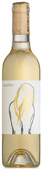 Picture of ZOTOVICH LATE HARVEST CHARDONNAY "LOVER GIRL" SANTA RITA HILLS 375mL