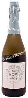 picture of I CLIVI 2023 BRUT NATURE NOMI