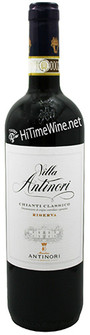 Picture of VILLA ANTINORI 2021 CHIANTI CLASSICO RISERVA 750ml