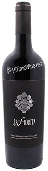 Picture of LA FIORITA BRUNELLO DI MONTALCINO 750ml