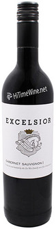 Picture of EXCELSIOR CABERNET SAUVIGNON 750ml
