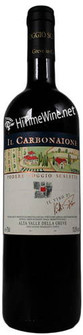 Picture of POGGIO SCALETTE 2018 IL CARBONAIONE
