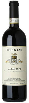 Picture of BROVIA BAROLO