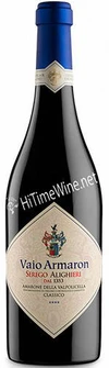 Picture of MASI VAIO AMARON SEREGO ALIGHIERI 750ml