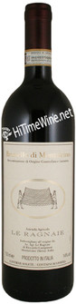 Picture of LE RAGNAIE 2017 BRUNELLO