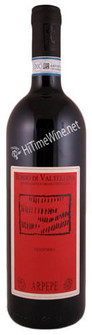 Picture of ARPEPE VALTELLINA ROSSO