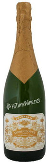 Picture of ANDRE CLOUET BRUT CUVEE 1911