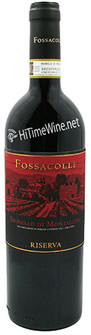Picture of FOSSACOLLE RISERVA BRUNELLO DI MONTALCINO 750ml