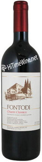 Picture of FONTODI CHIANTI CLASSICO 1.5 LITER