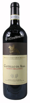Picture of CASTELLO DI AMA BELLAVISTA GRAN SELEZIONE