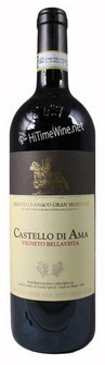 Picture of CASTELLO DI AMA BELLAVISTA GRAN SELEZIONE