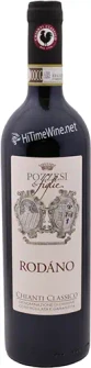 Picture of RODANO CHIANTI CLASSICO 750ml