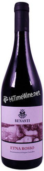 Picture of BENANTI ETNA ROSSO
