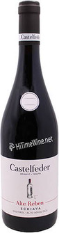 Picture of CASTELFEDER ALTE REBEN SCHIAVA/VERNATSCH 750ml