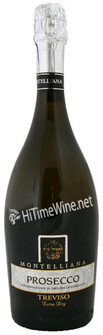 Picture of MONTELLIINA EXTRA DRY PROSECCO DOC