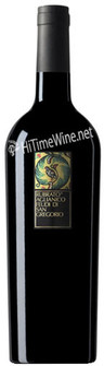 Picture of FEUDI DI SAN GREGORIO RUBRATO AGLIANICO