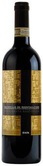 GAJA - PIEVE SANTA RESTITUTA 2019 BRUNELLO DI MONTALCINO