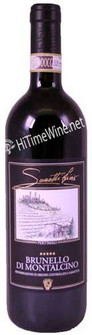 Picture of LIVIO SASSETTI \\\"PERTIMALI\\\" 2015 BRUNELLO DI MONTALCINO