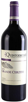 Picture of QUINTODECIMO TAURASI RISERVA GRANDE CERZITO