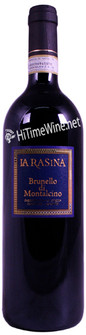 Picture of LA RASINA BRUNELLO DI MONTALCINO